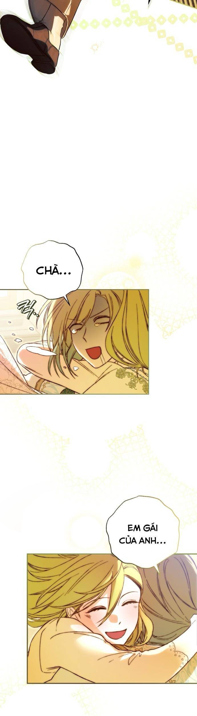 Bạo Chúa Độc Ác Trở Lại - chap3 - Trang 45
